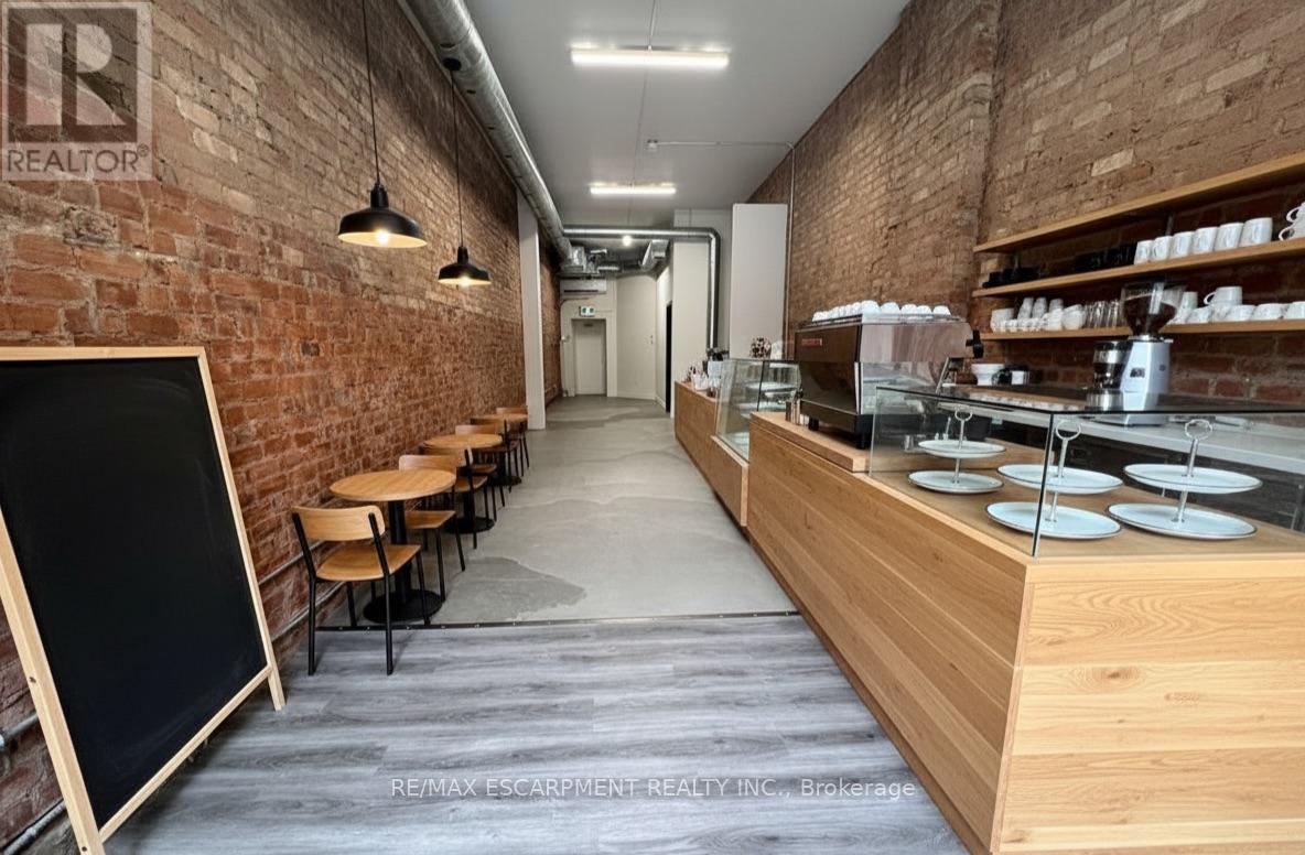 183 King Street E, Hamilton, Ontario  L8N 1B3 - Photo 8 - X12661486