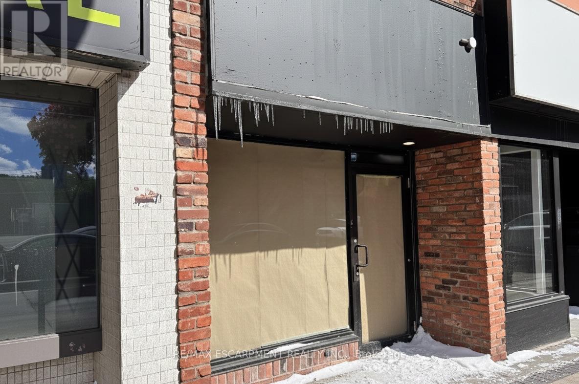 181 KING STREET, Hamilton, Ontario