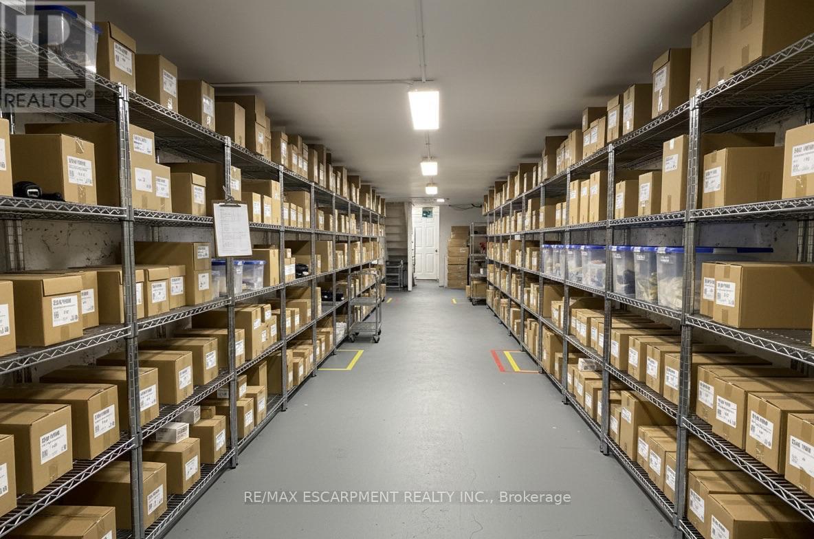 181 King Street, Hamilton, Ontario  L8N 1B3 - Photo 12 - X12661490