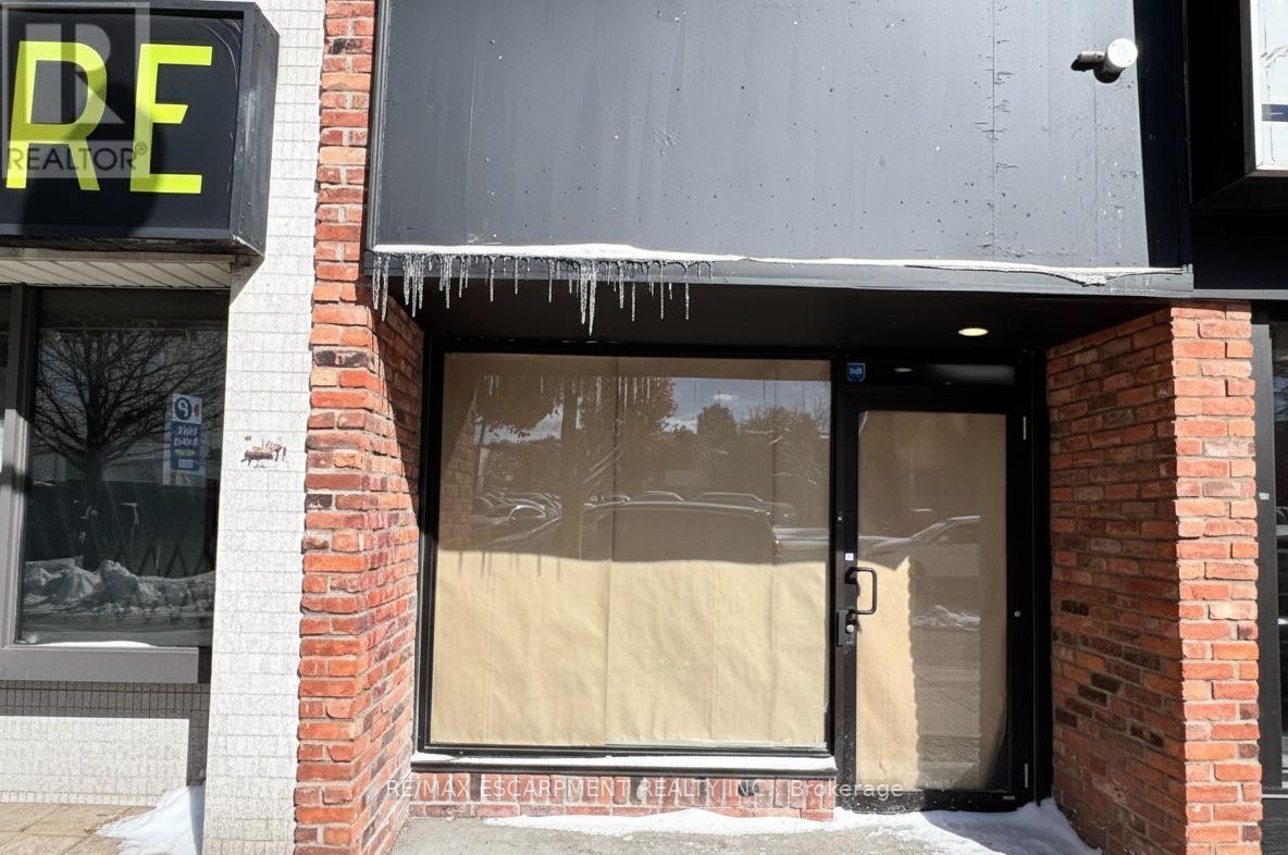 181 King Street, Hamilton, Ontario  L8N 1B3 - Photo 2 - X12661490