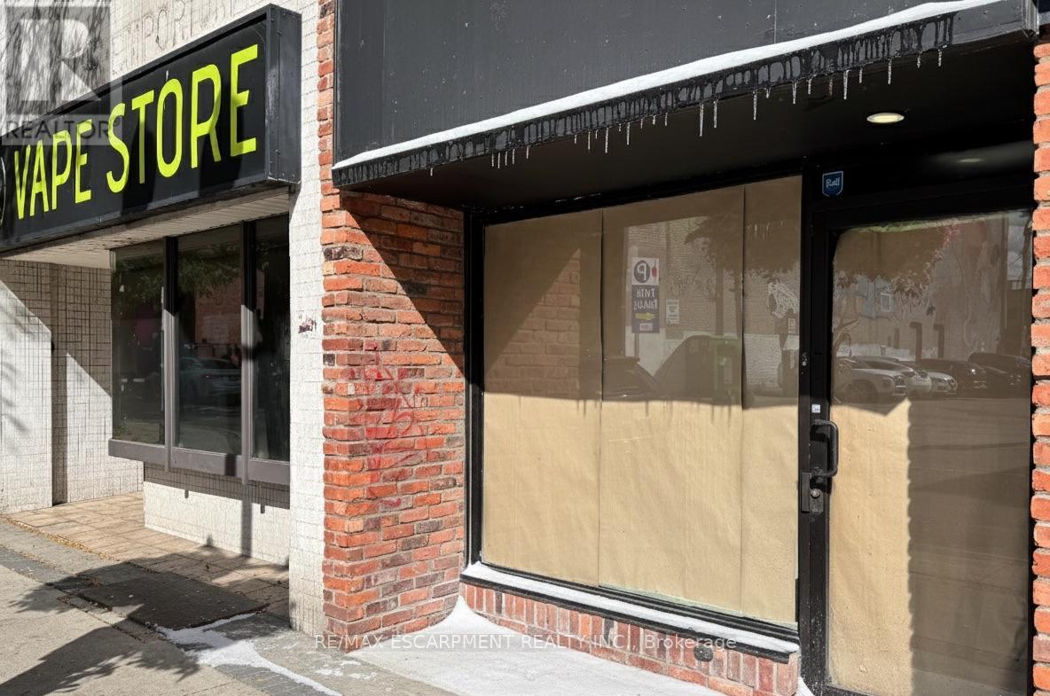 181 King Street, Hamilton, Ontario  L8N 1B3 - Photo 3 - X12661490