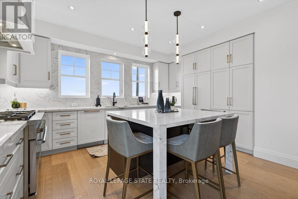 7 - 100 Watershore Drive, Hamilton, Ontario  L8E 0C1 - Photo 11 - X12661516