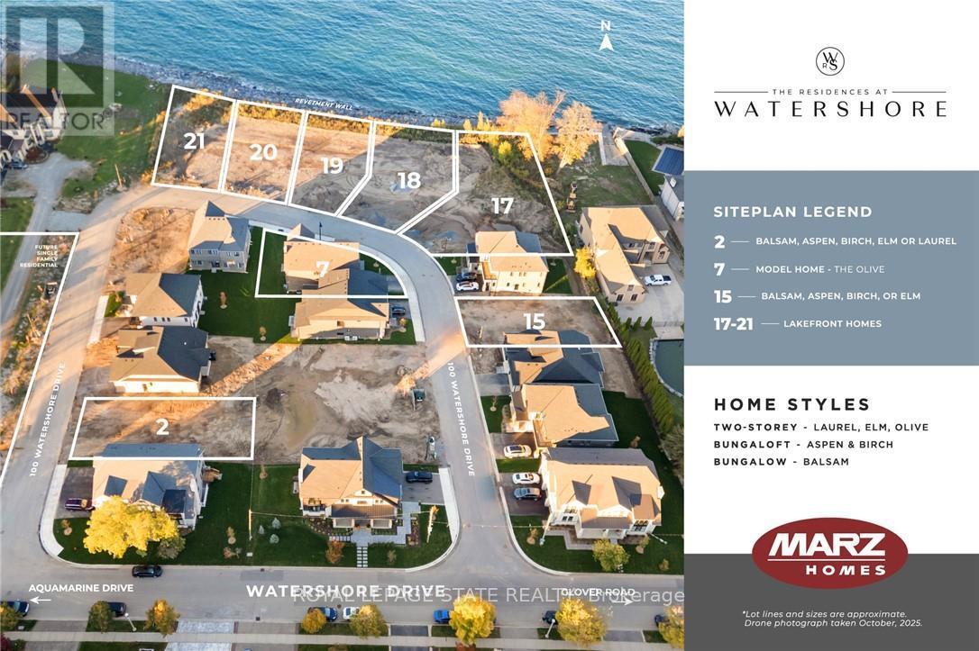 7 - 100 Watershore Drive, Hamilton, Ontario  L8E 0C1 - Photo 45 - X12661516