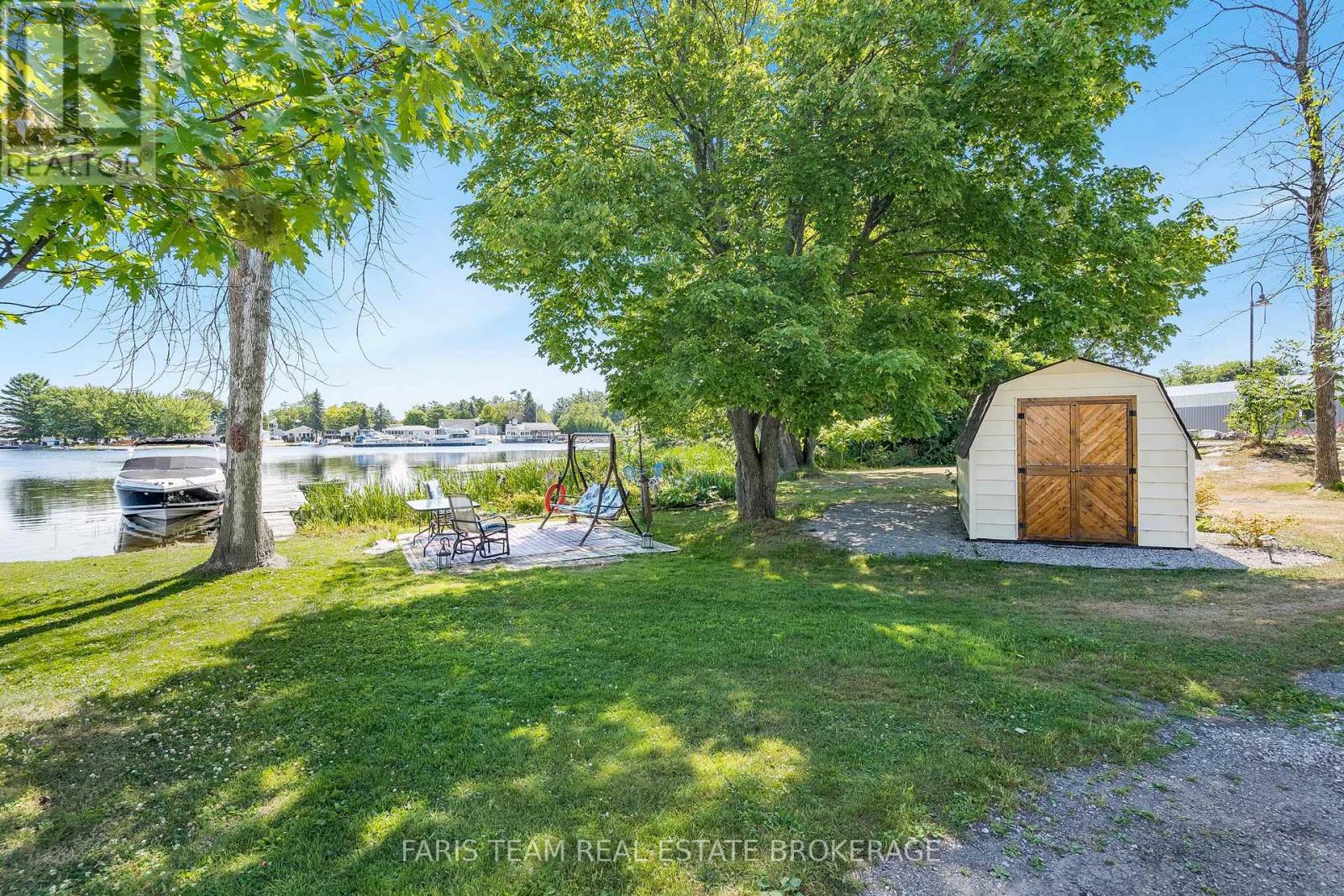 57 Port Severn Road N, Georgian Bay, Ontario  L0K 1S0 - Photo 26 - X12661540