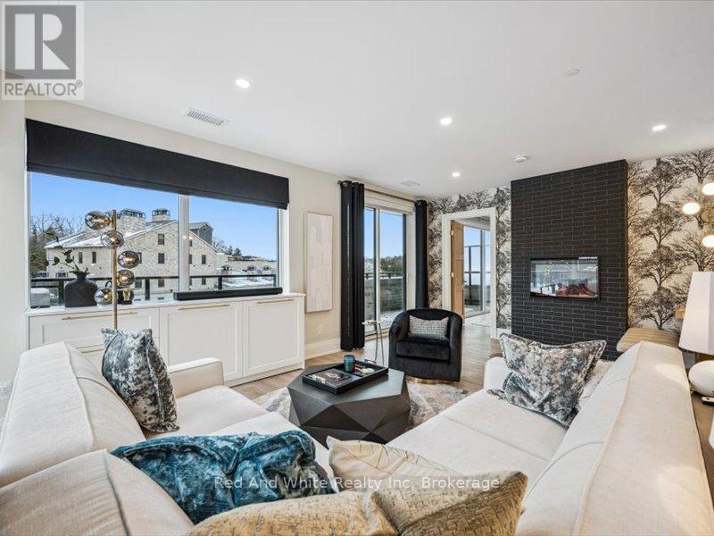 114 - Road 7 - 6523 Wellington Road, Centre Wellington, Ontario  N0B 1S0 - Photo 13 - X12547912