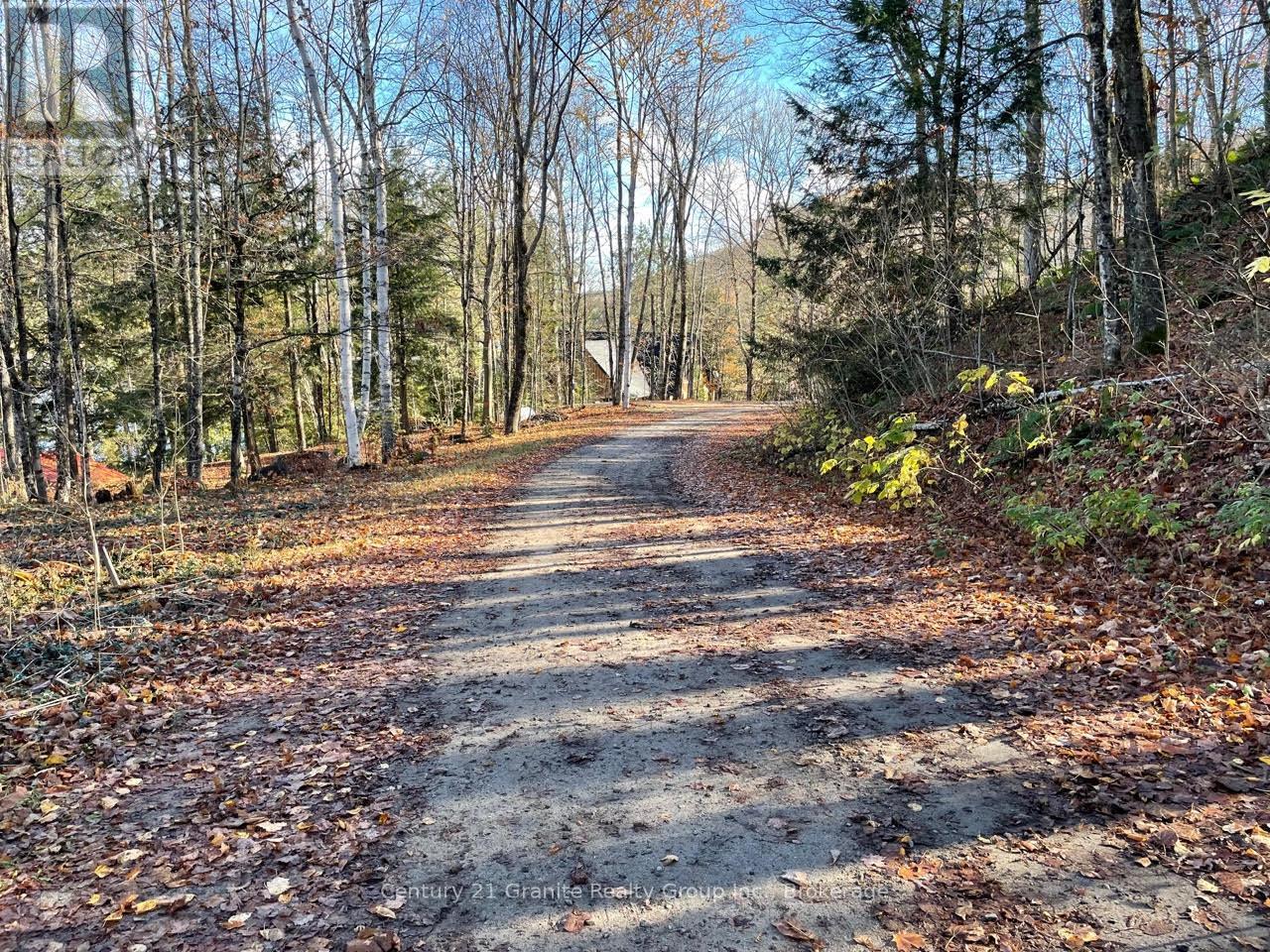 1038 Broken Paddle Road, Dysart Et Al, Ontario  K0M 1S0 - Photo 47 - X12660598