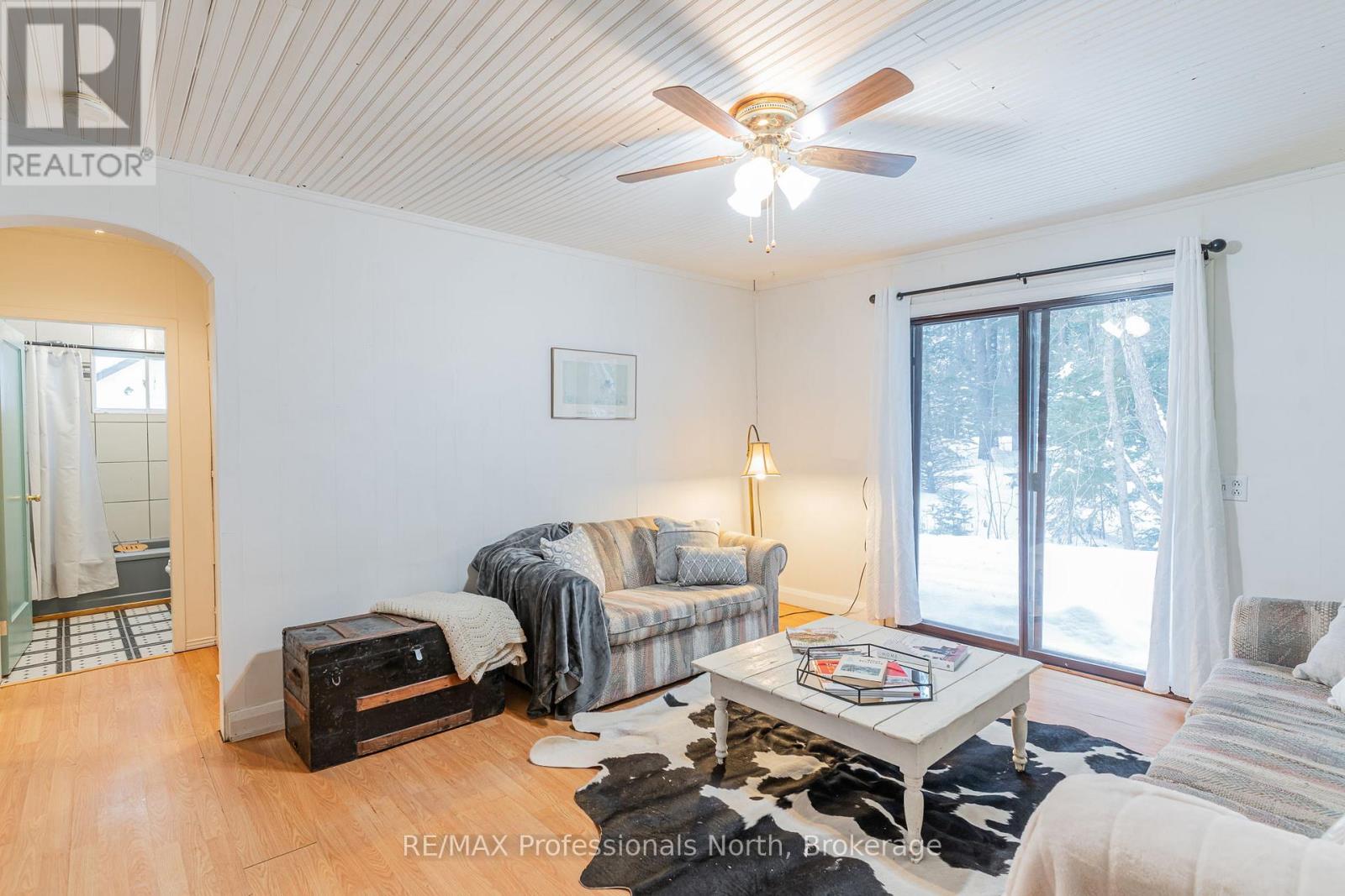 1281 Kashagawigamog Lake Road, Minden Hills, Ontario  K0M 2K0 - Photo 12 - X12661560