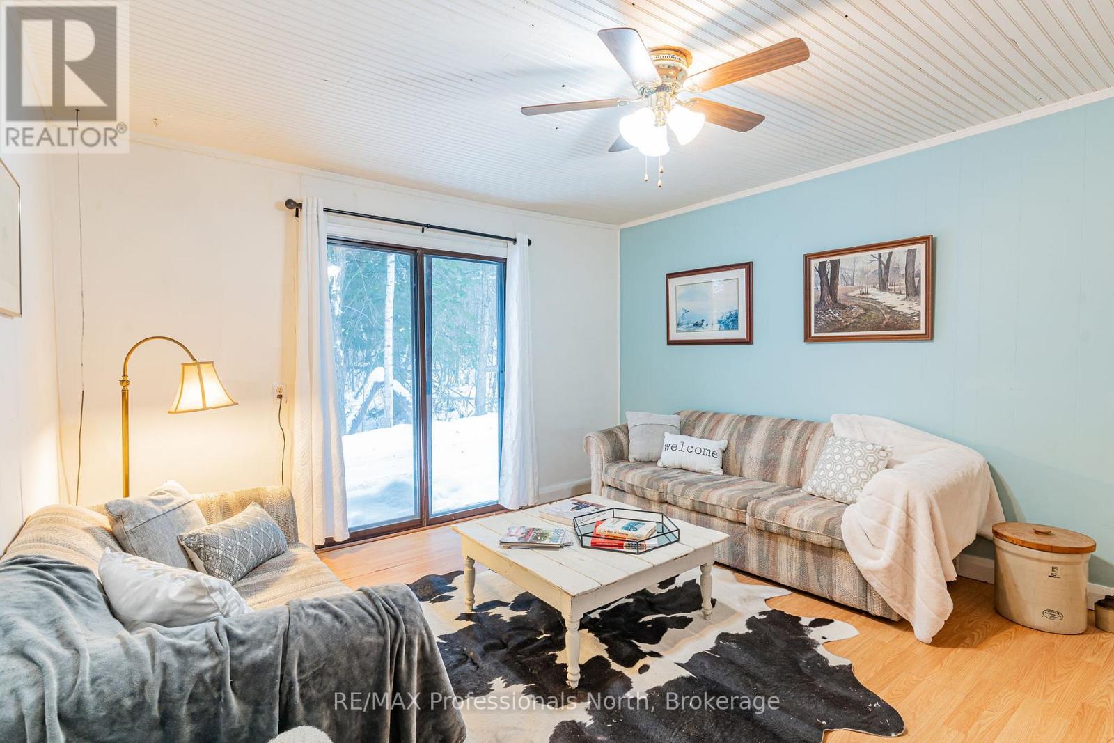 1281 Kashagawigamog Lake Road, Minden Hills, Ontario  K0M 2K0 - Photo 13 - X12661560