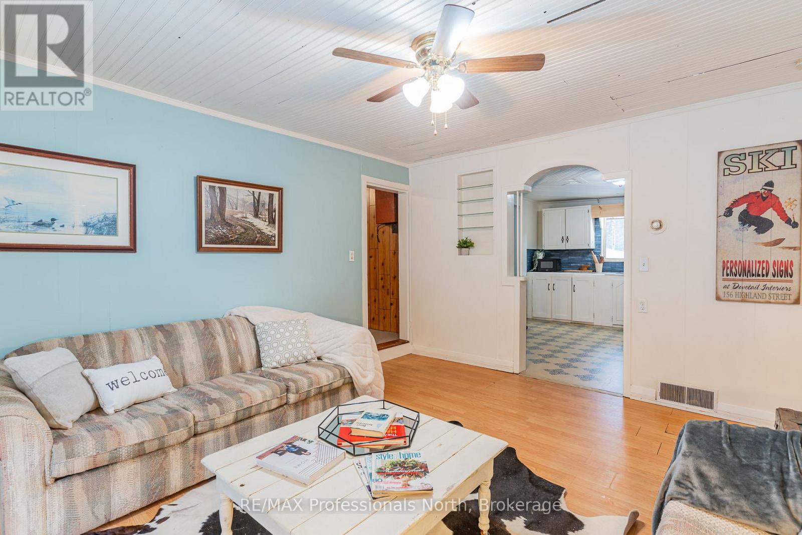 1281 Kashagawigamog Lake Road, Minden Hills, Ontario  K0M 2K0 - Photo 15 - X12661560