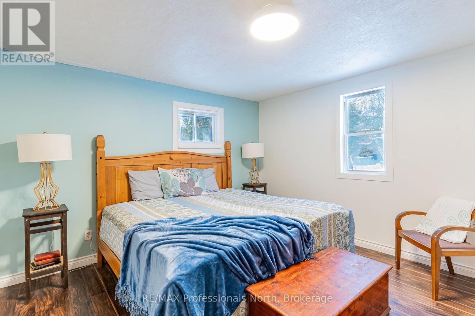 1281 Kashagawigamog Lake Road, Minden Hills, Ontario  K0M 2K0 - Photo 16 - X12661560