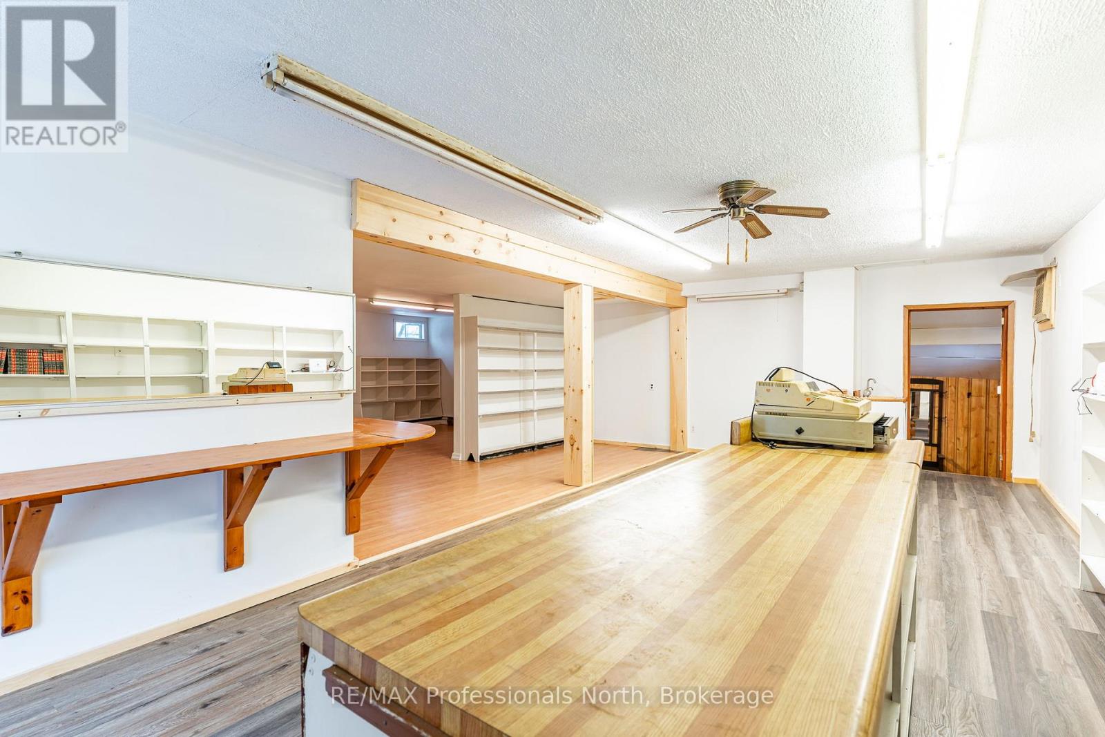 1281 Kashagawigamog Lake Road, Minden Hills, Ontario  K0M 2K0 - Photo 34 - X12661560