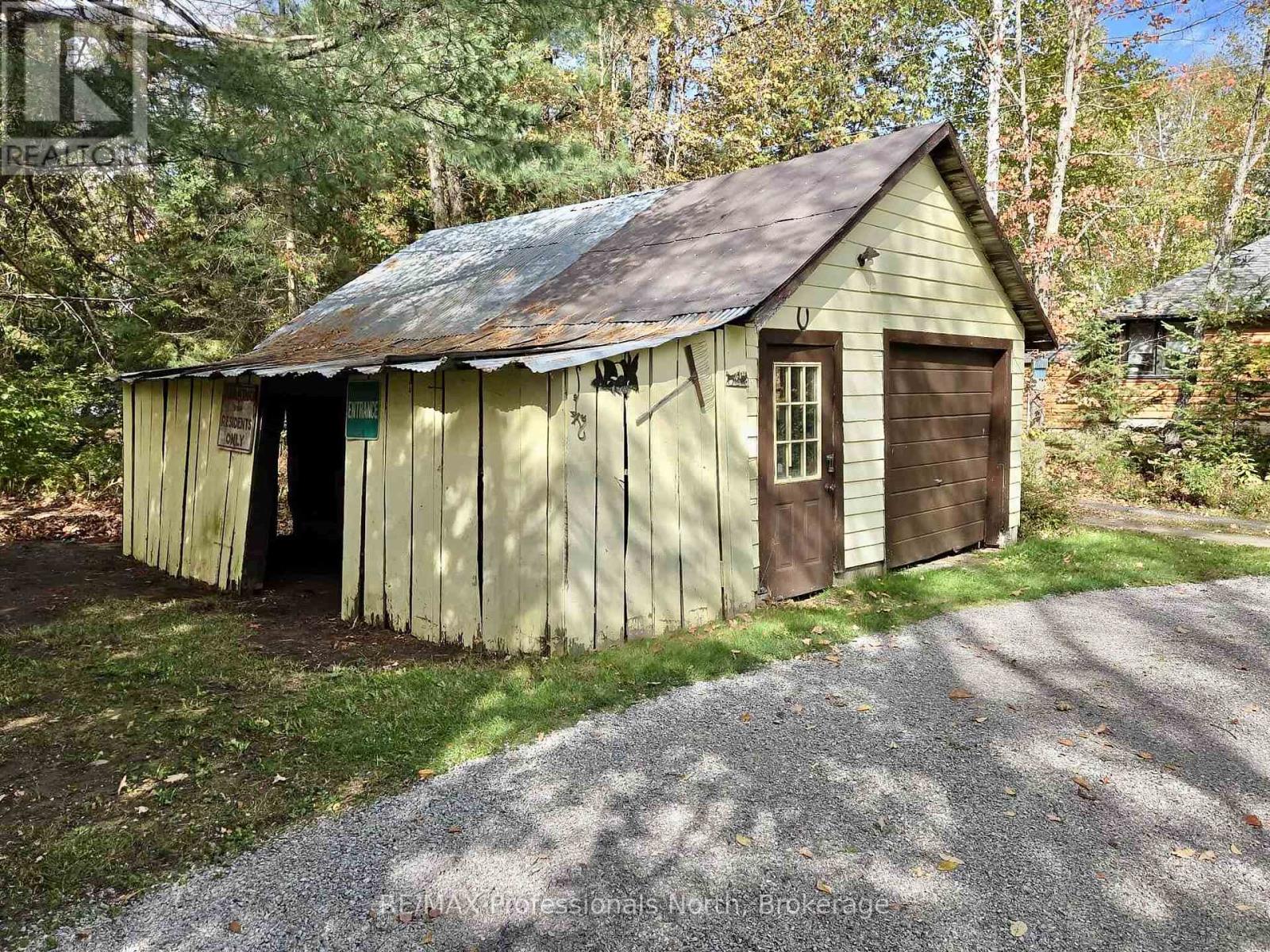 1281 Kashagawigamog Lake Road, Minden Hills, Ontario  K0M 2K0 - Photo 37 - X12661560