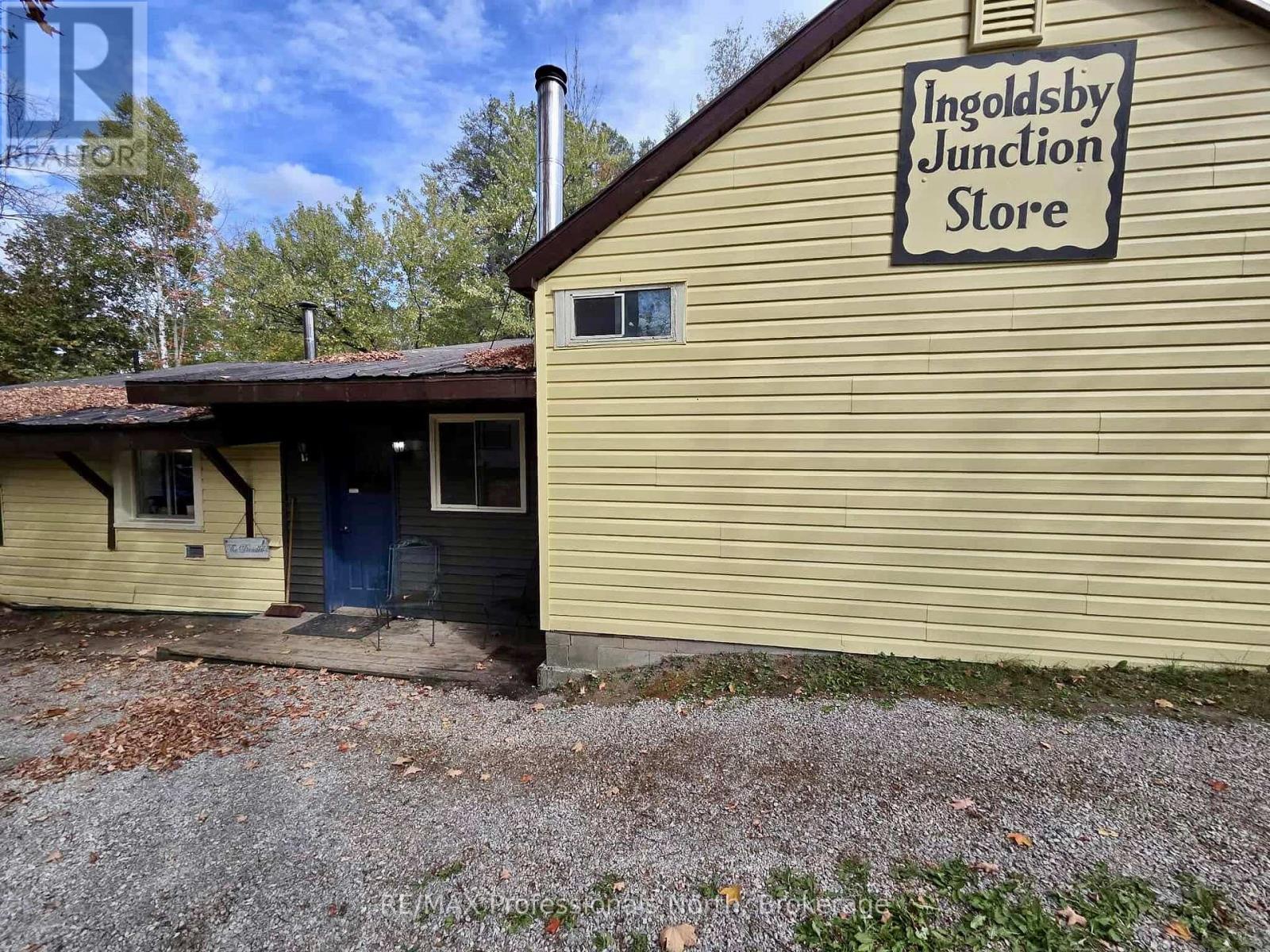 1281 Kashagawigamog Lake Road, Minden Hills, Ontario  K0M 2K0 - Photo 39 - X12661560