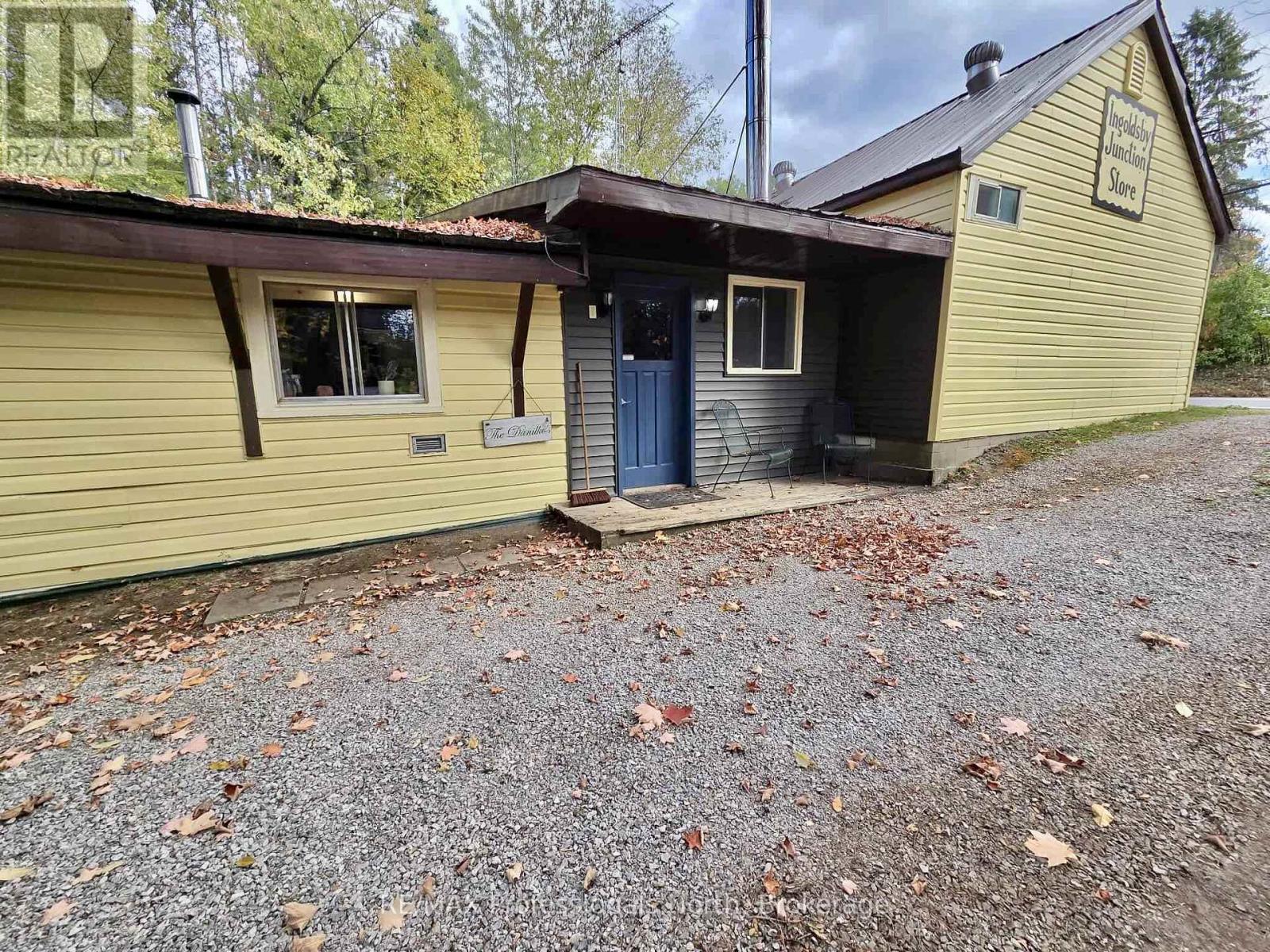 1281 Kashagawigamog Lake Road, Minden Hills, Ontario  K0M 2K0 - Photo 40 - X12661560