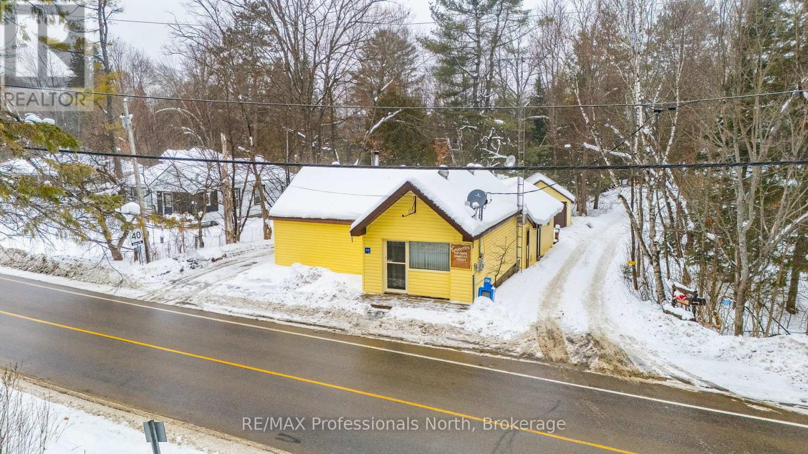 1281 Kashagawigamog Lake Road, Minden Hills, Ontario  K0M 2K0 - Photo 42 - X12661560