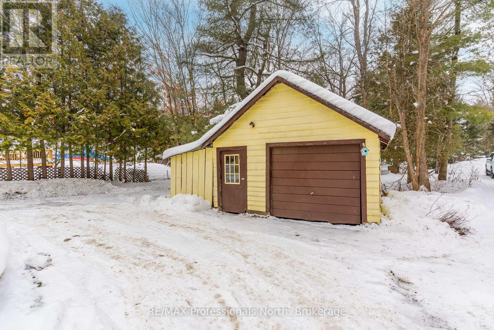 1281 Kashagawigamog Lake Road, Minden Hills, Ontario  K0M 2K0 - Photo 43 - X12661560