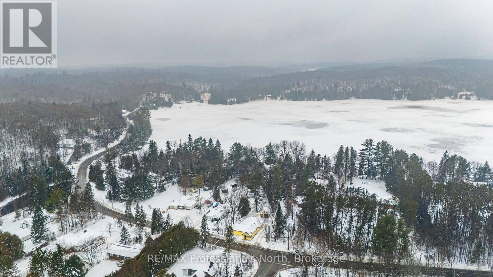 1281 Kashagawigamog Lake Road, Minden Hills, Ontario  K0M 2K0 - Photo 44 - X12661560