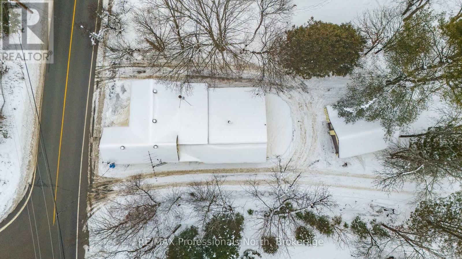 1281 Kashagawigamog Lake Road, Minden Hills, Ontario  K0M 2K0 - Photo 45 - X12661560