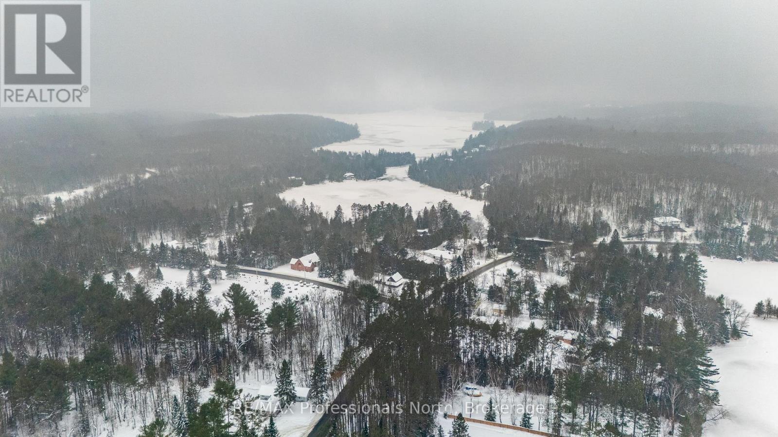 1281 Kashagawigamog Lake Road, Minden Hills, Ontario  K0M 2K0 - Photo 46 - X12661560