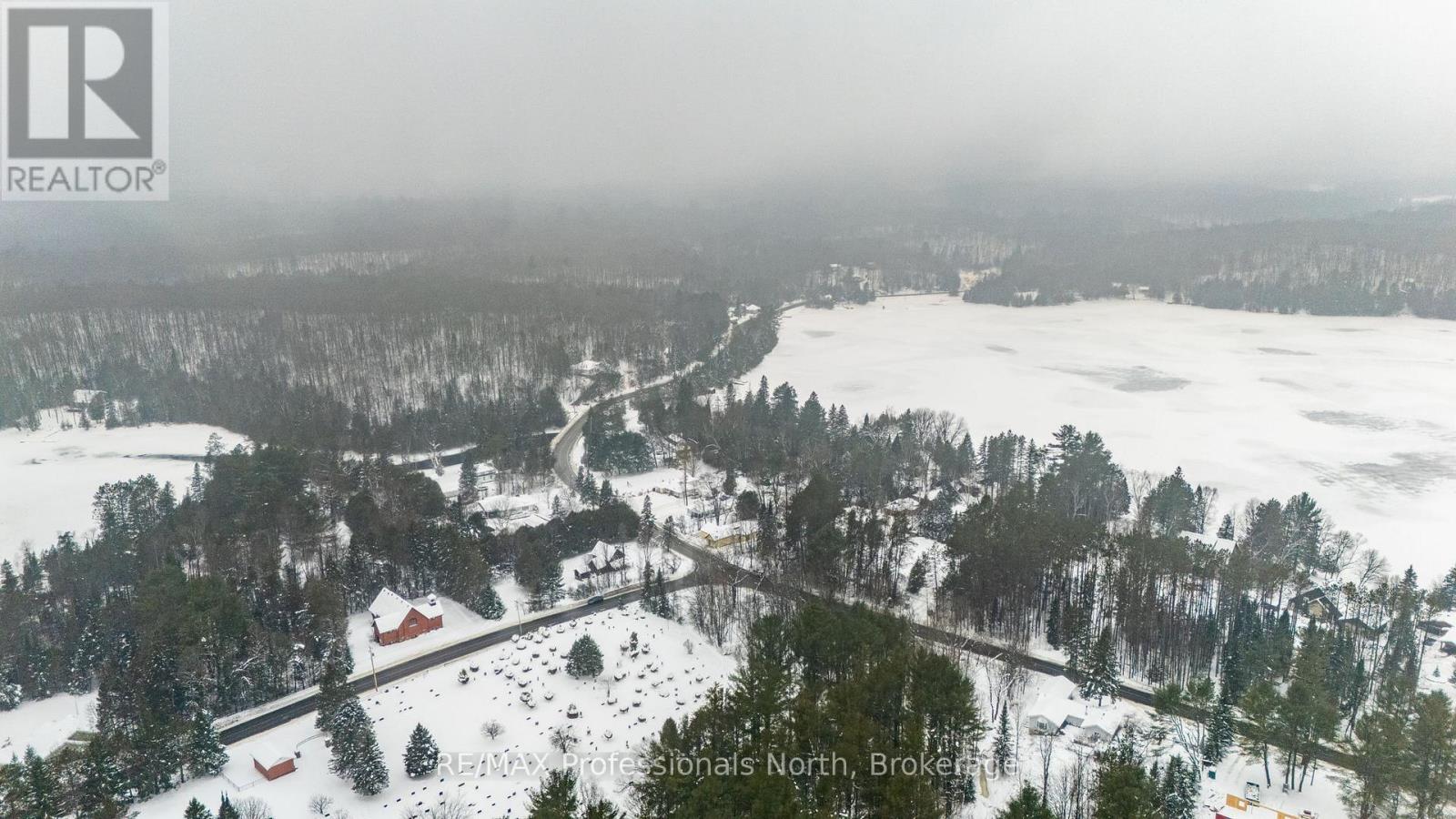 1281 Kashagawigamog Lake Road, Minden Hills, Ontario  K0M 2K0 - Photo 47 - X12661560