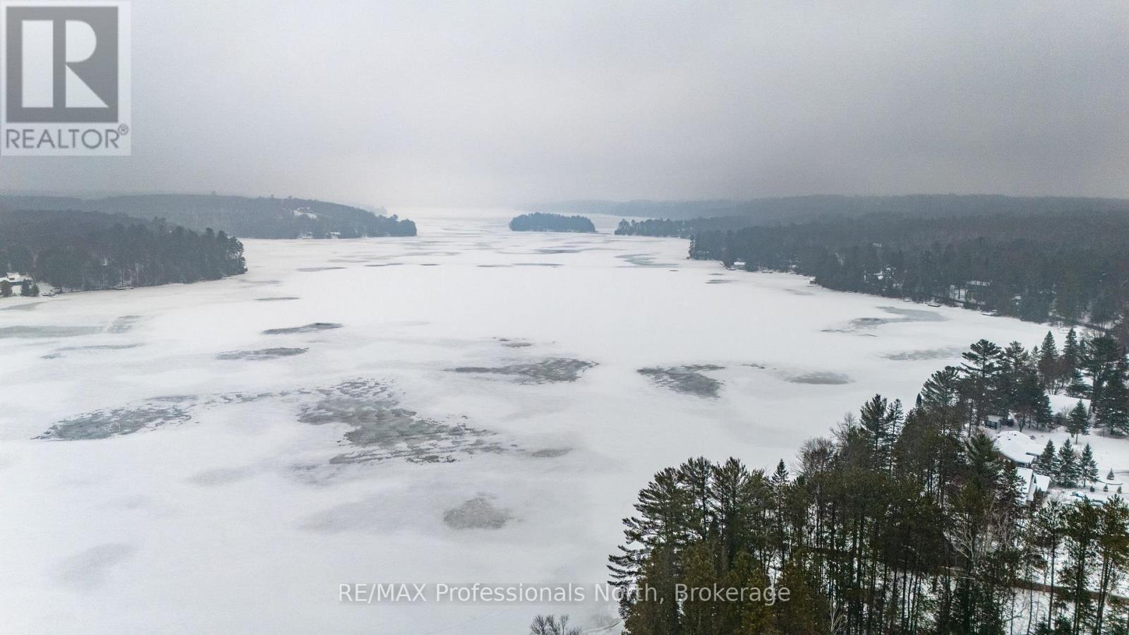 1281 Kashagawigamog Lake Road, Minden Hills, Ontario  K0M 2K0 - Photo 48 - X12661560