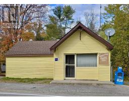 1281 KASHAGAWIGAMOG LAKE ROAD, minden hills (minden), Ontario