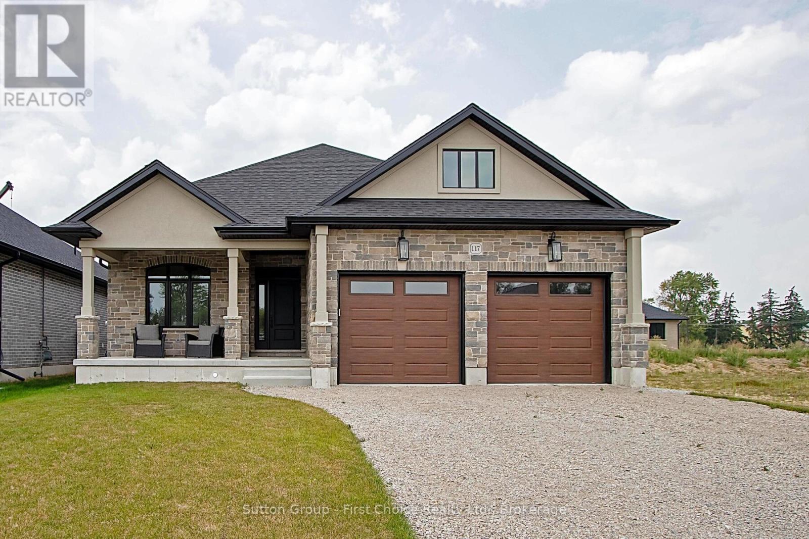 117 KASTNER STREET, stratford, Ontario