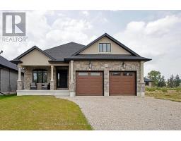 117 KASTNER STREET, Stratford, Ontario