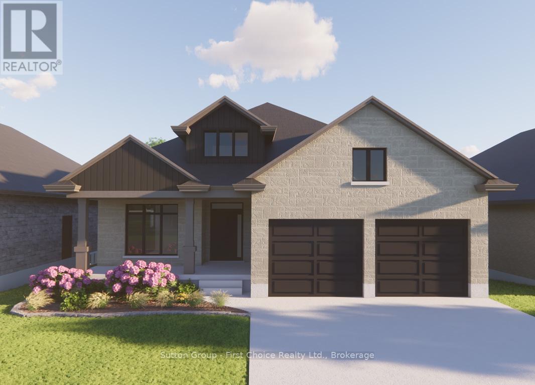 80 KASTNER STREET, Stratford, Ontario