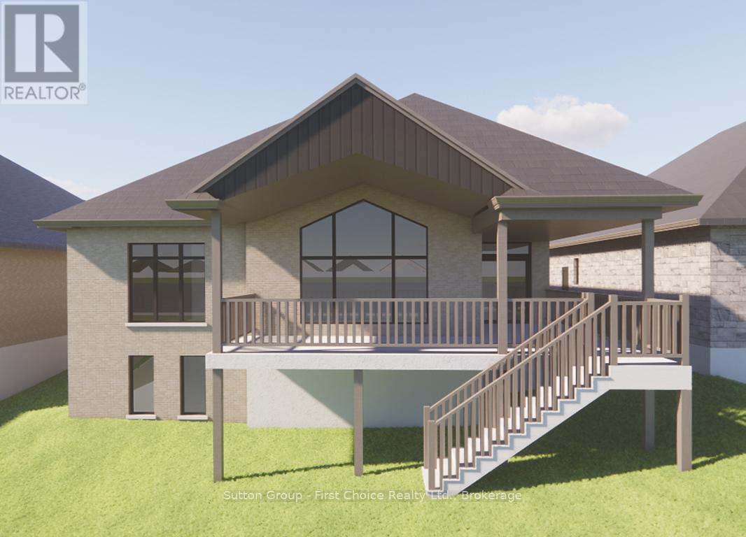 80 Kastner Street, Stratford, Ontario  N5A 0L1 - Photo 2 - X12661732