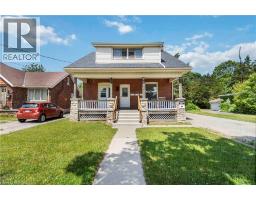 99 DUNDAS Street, Brantford, Ontario