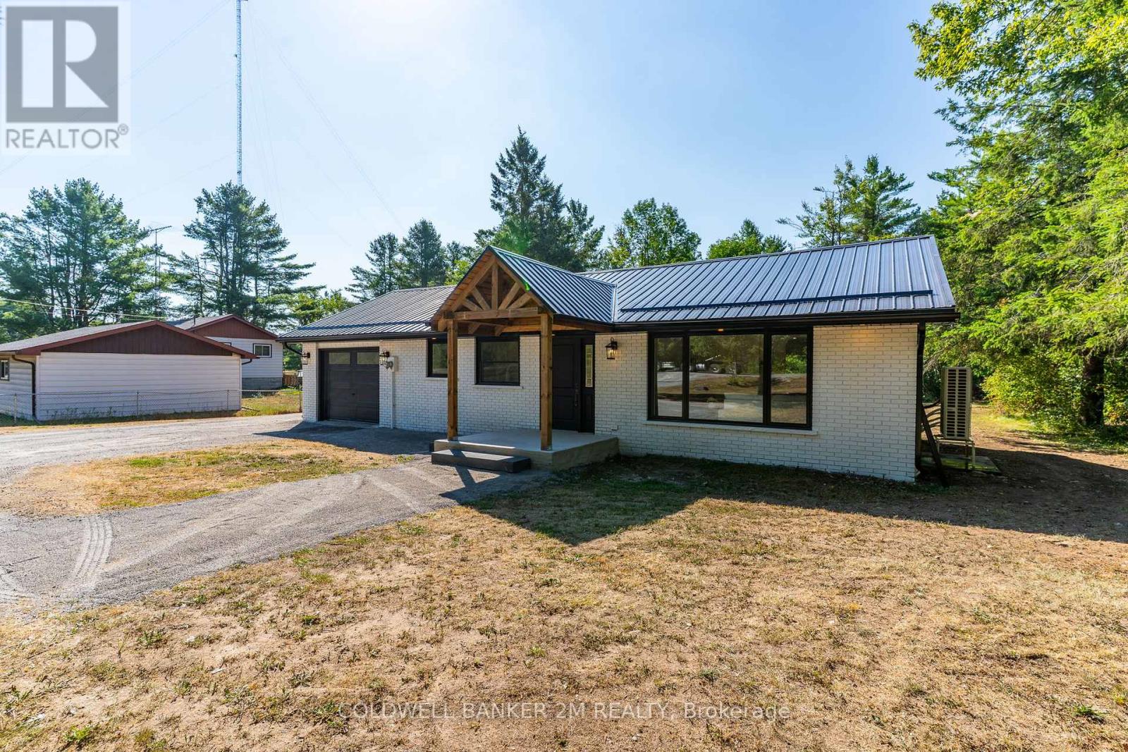 2812 COUNTY RD 48, Kawartha Lakes, Ontario