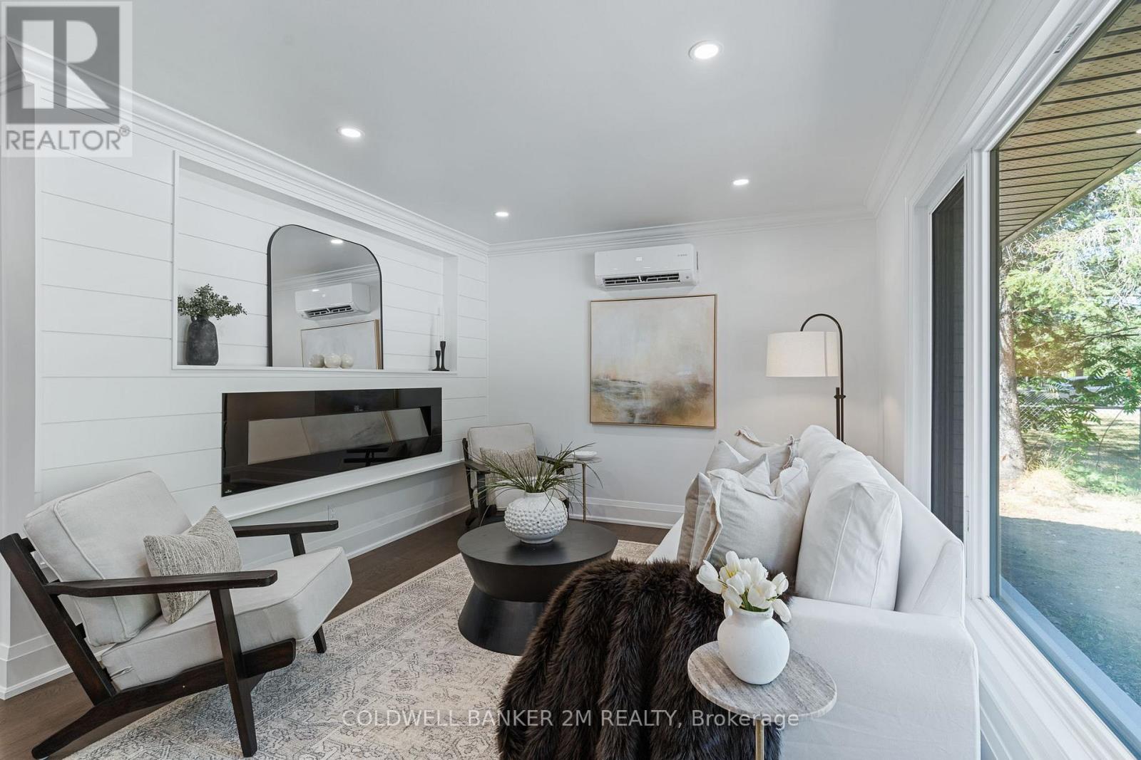 2812 County Rd 48, Kawartha Lakes, Ontario  K0M 1K0 - Photo 13 - X12661546