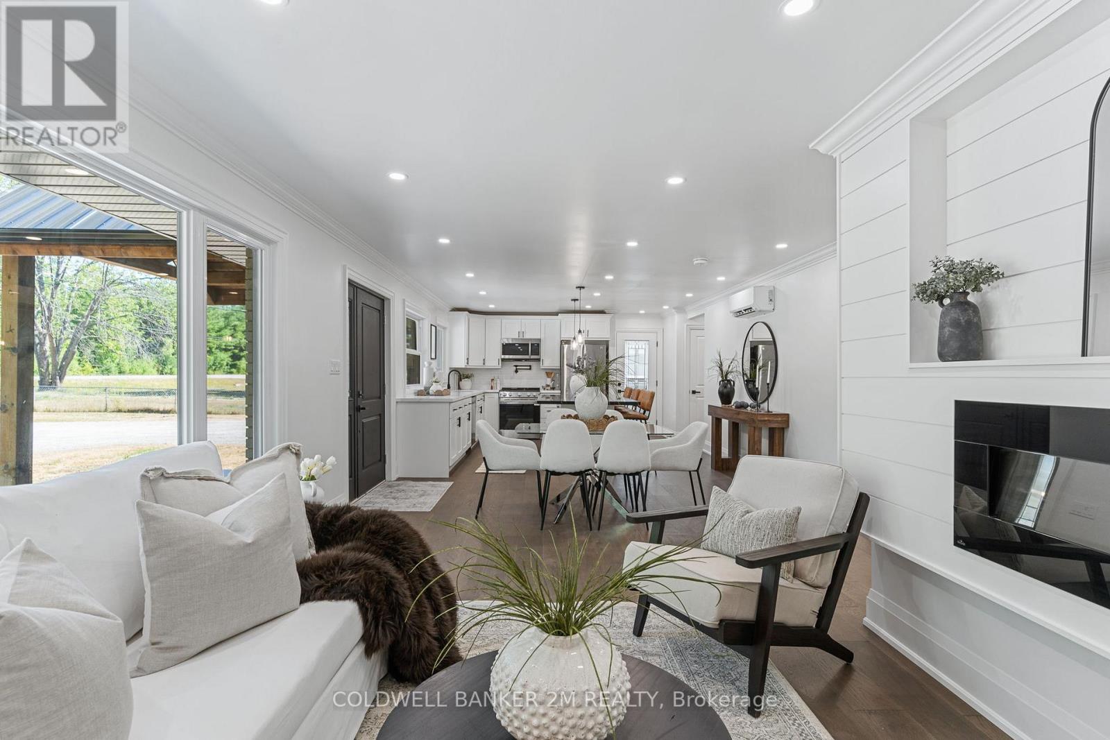 2812 County Rd 48, Kawartha Lakes, Ontario  K0M 1K0 - Photo 16 - X12661546