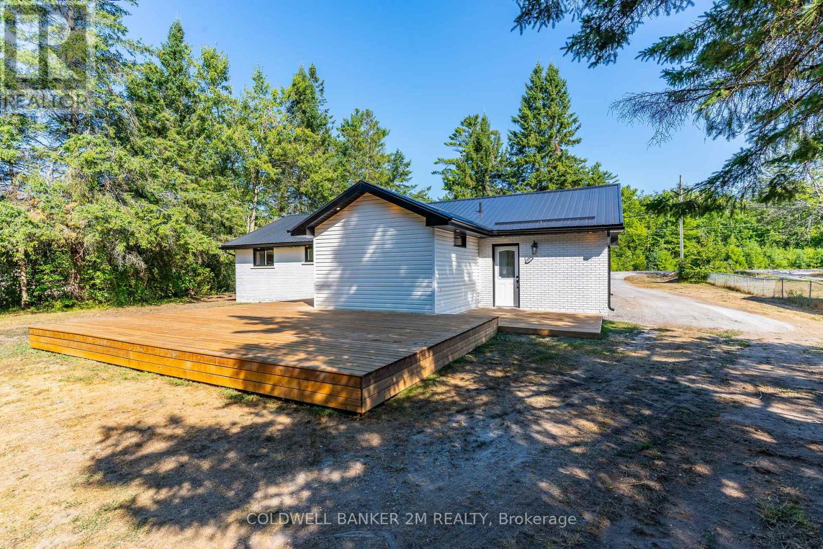 2812 County Rd 48, Kawartha Lakes, Ontario  K0M 1K0 - Photo 28 - X12661546