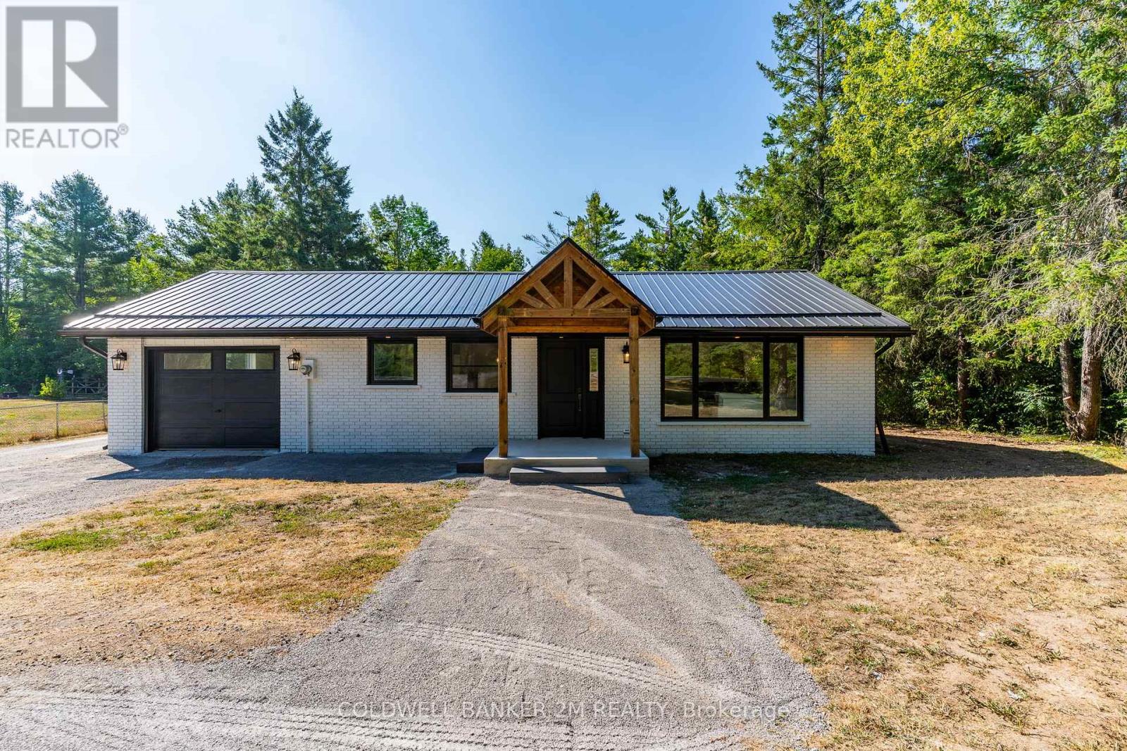 2812 County Rd 48, Kawartha Lakes, Ontario  K0M 1K0 - Photo 3 - X12661546