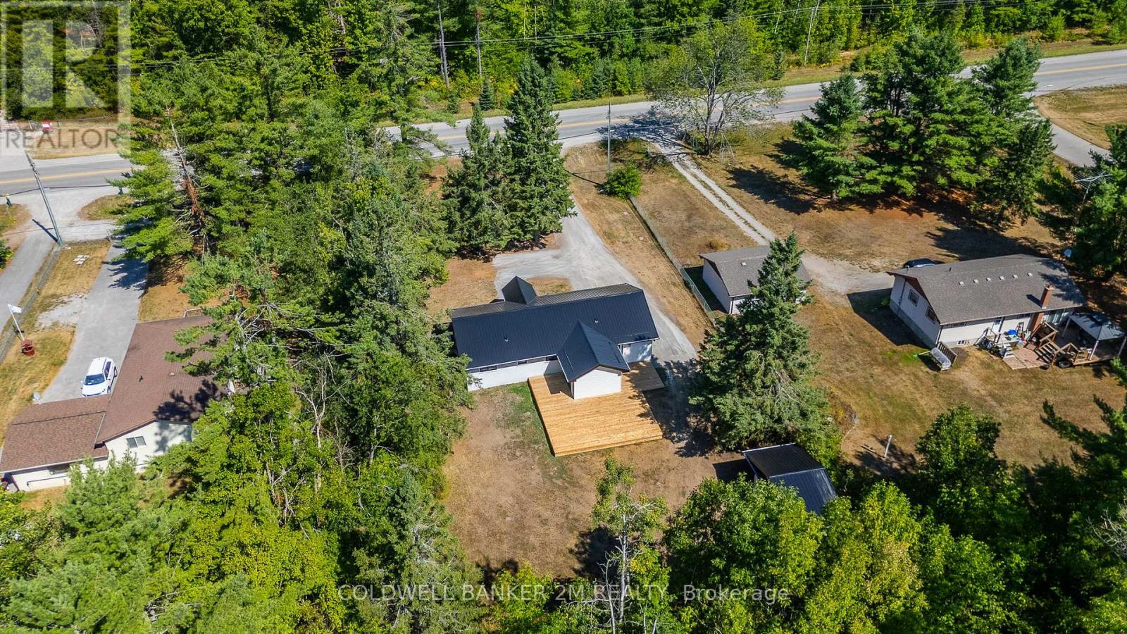 2812 County Rd 48, Kawartha Lakes, Ontario  K0M 1K0 - Photo 34 - X12661546
