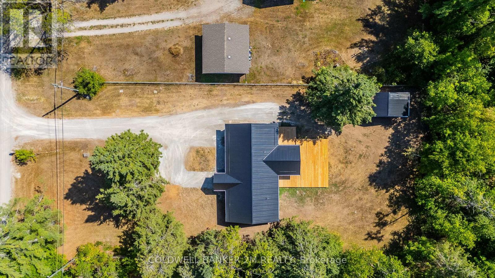 2812 County Rd 48, Kawartha Lakes, Ontario  K0M 1K0 - Photo 35 - X12661546