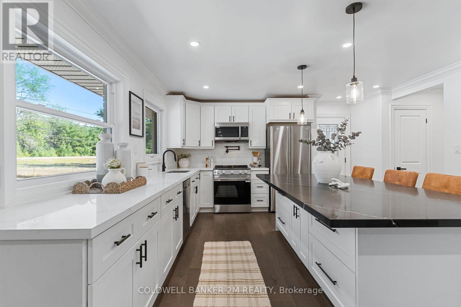 2812 County Rd 48, Kawartha Lakes, Ontario  K0M 1K0 - Photo 9 - X12661546