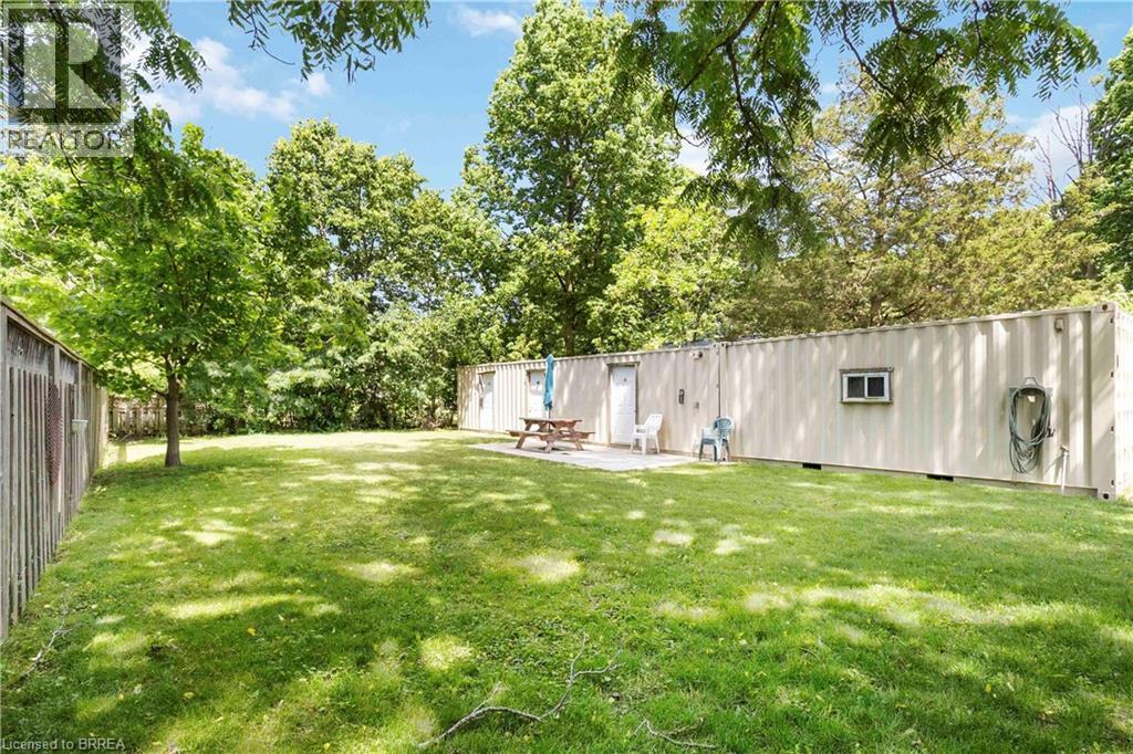 99 Dundas Street, Brantford, Ontario  N3R 1S4 - Photo 24 - 40776571