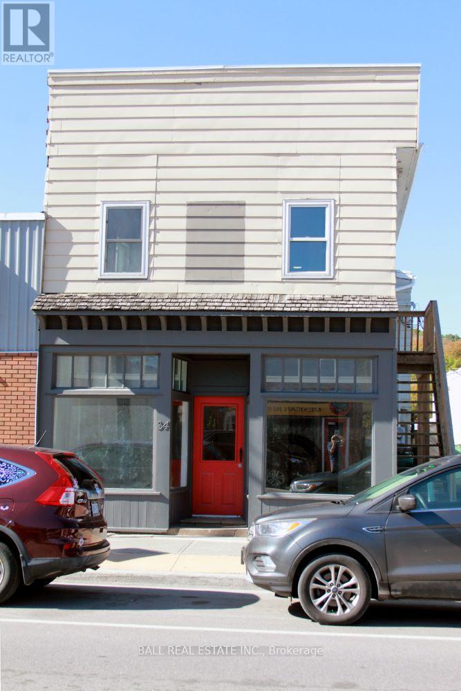 34 Hastings Street N, Bancroft, Ontario  K0L 1C0 - Photo 2 - X12661548