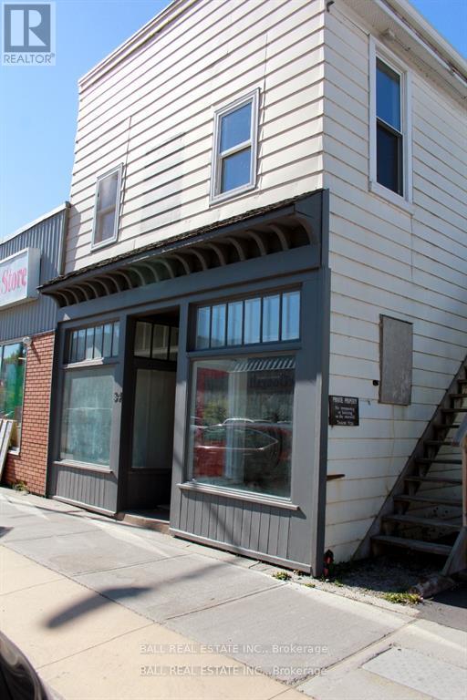 34 Hastings Street N, Bancroft, Ontario  K0L 1C0 - Photo 23 - X12661548