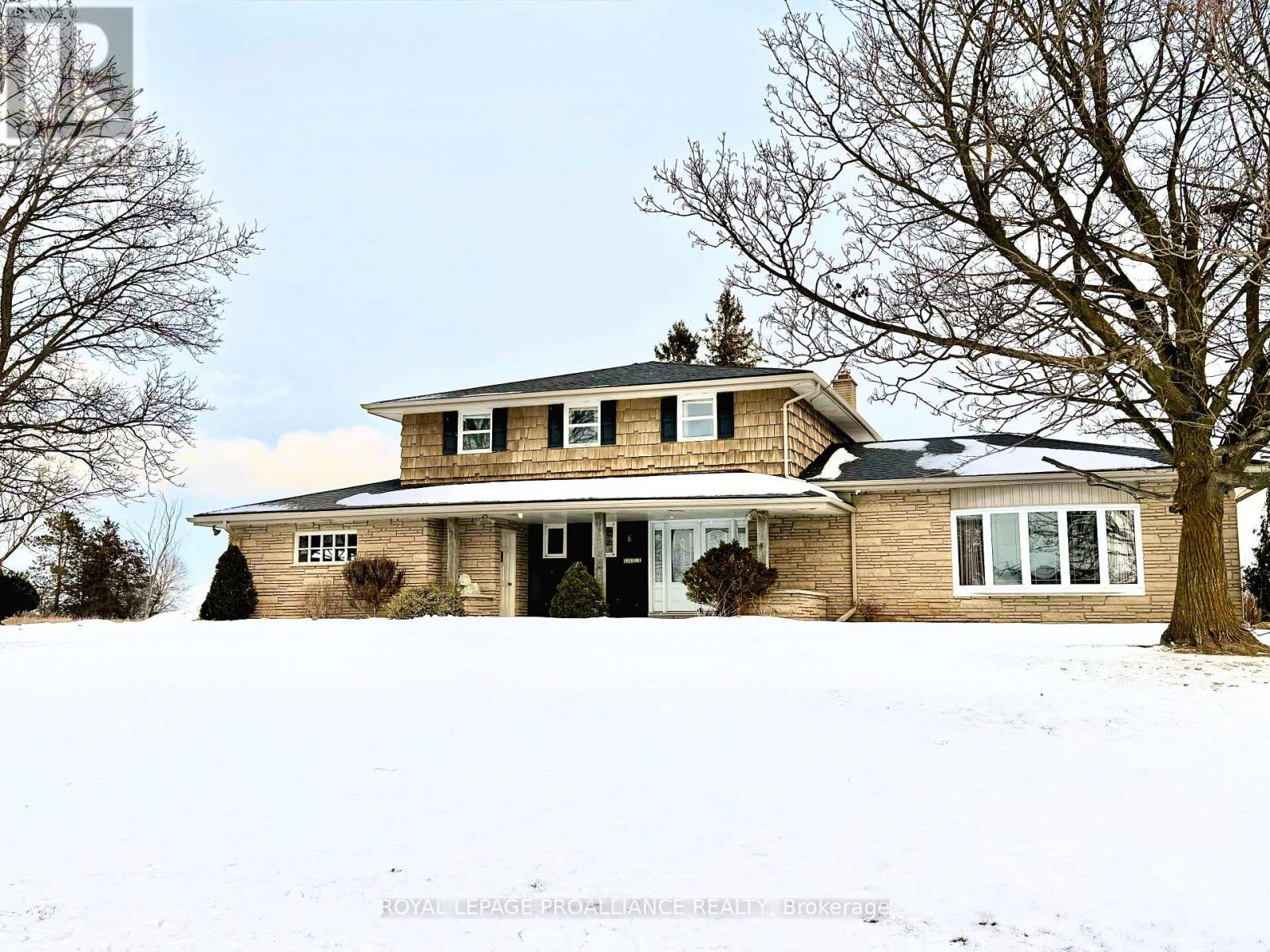 6864 HIGHWAY 62, Belleville, Ontario