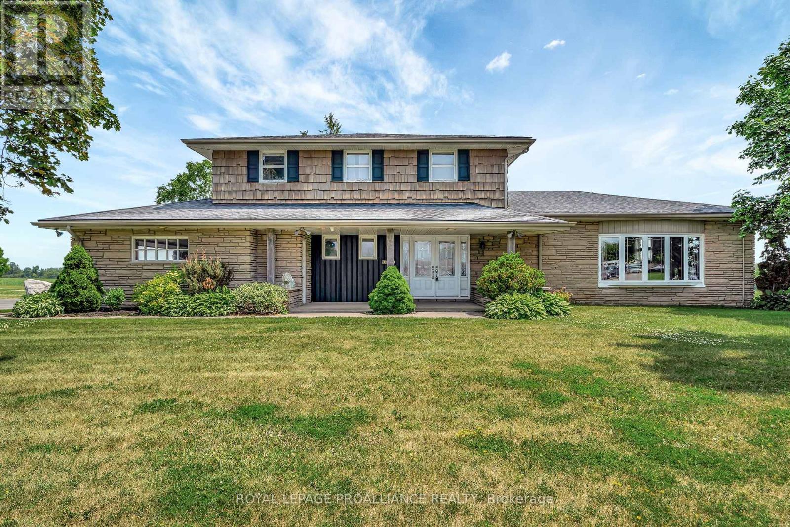 6864 Highway 62, Belleville, Ontario  K8N 0L7 - Photo 5 - X12661558