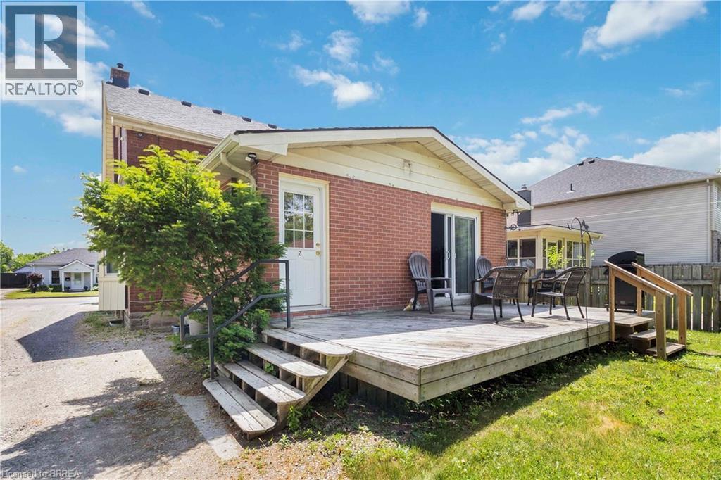 99 Dundas Street, Brantford, Ontario  N3R 1S4 - Photo 23 - 40776571