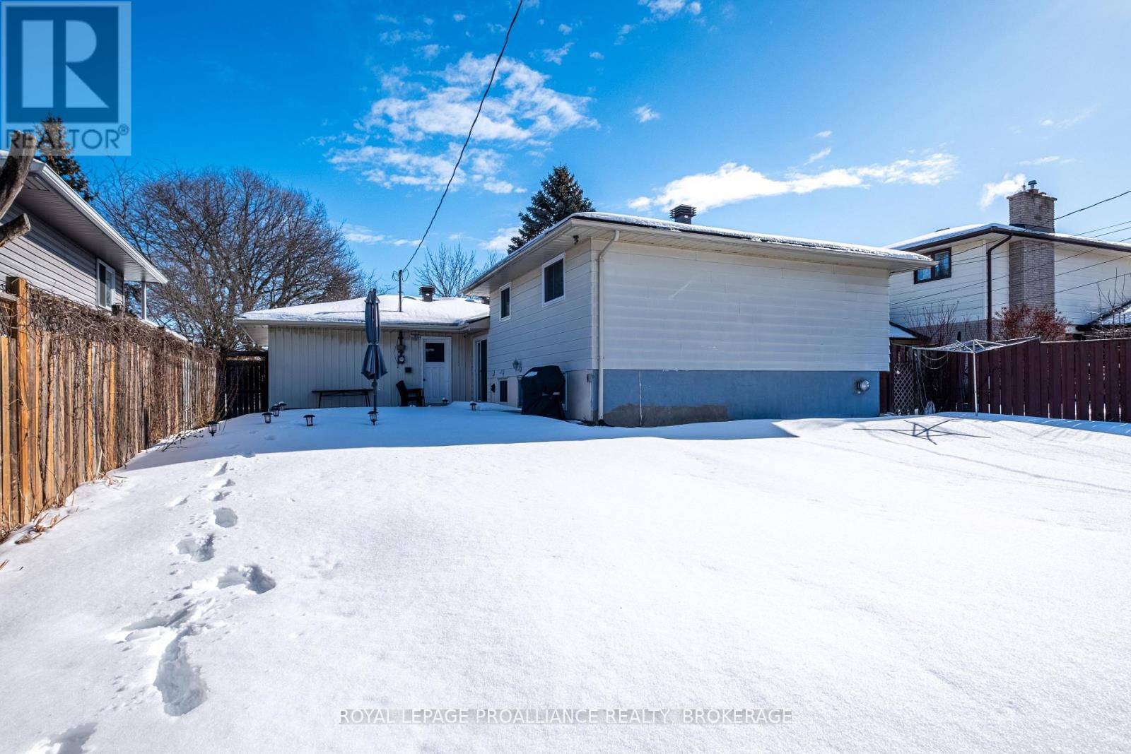 687 Harrow Place, Kingston, Ontario  K7M 5M1 - Photo 31 - X12661688