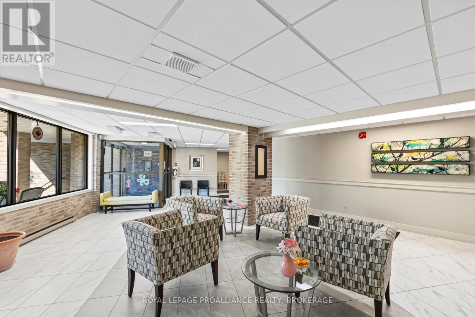 507 - 334 Queen Mary Road, Kingston, Ontario  K7M 7E7 - Photo 2 - X12661724