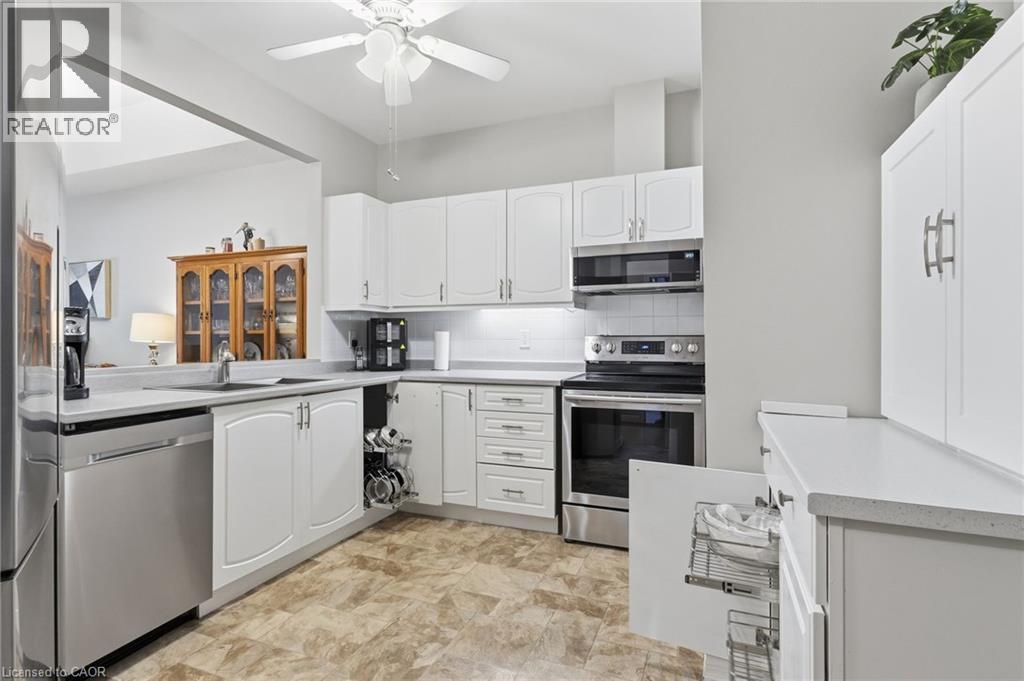 39 Bocce Drive, Mount Hope, Ontario  L0R 1W0 - Photo 8 - 40779995