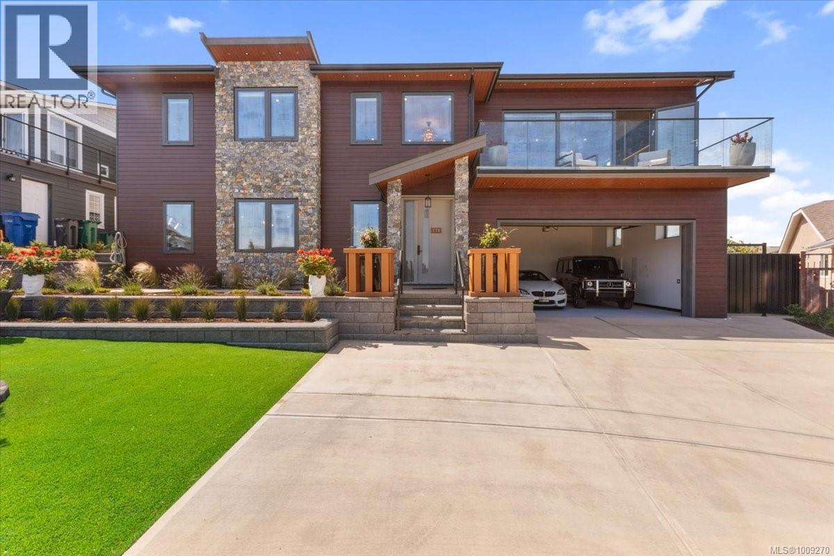 116 Sharon Pl, Nanaimo, British Columbia  V9V 1C5 - Photo 6 - 1009270