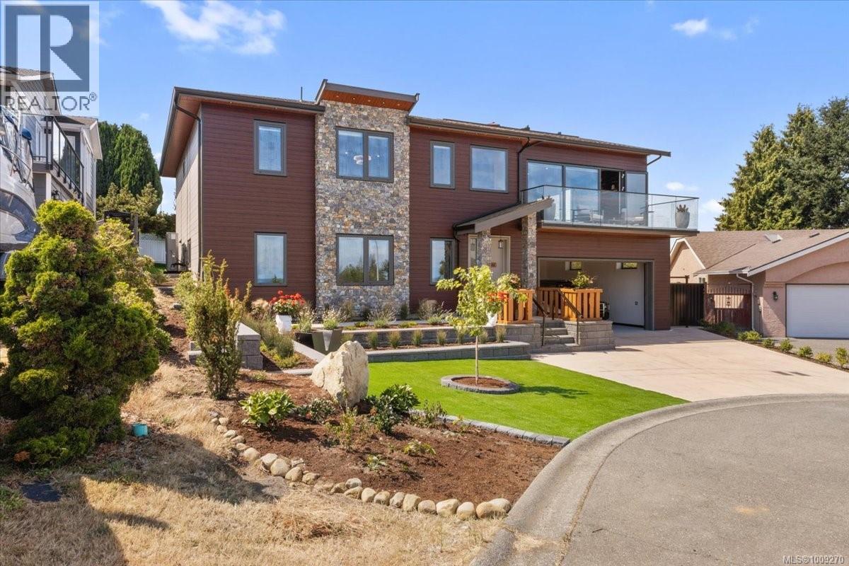 116 Sharon Pl, Nanaimo, British Columbia  V9V 1C5 - Photo 8 - 1009270